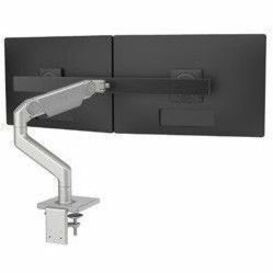 Humanscale Mounting Arm for Monitor - Silver