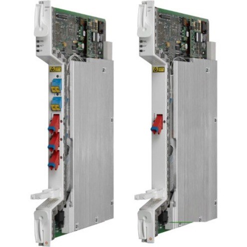 Cisco Optical Amplifier Module