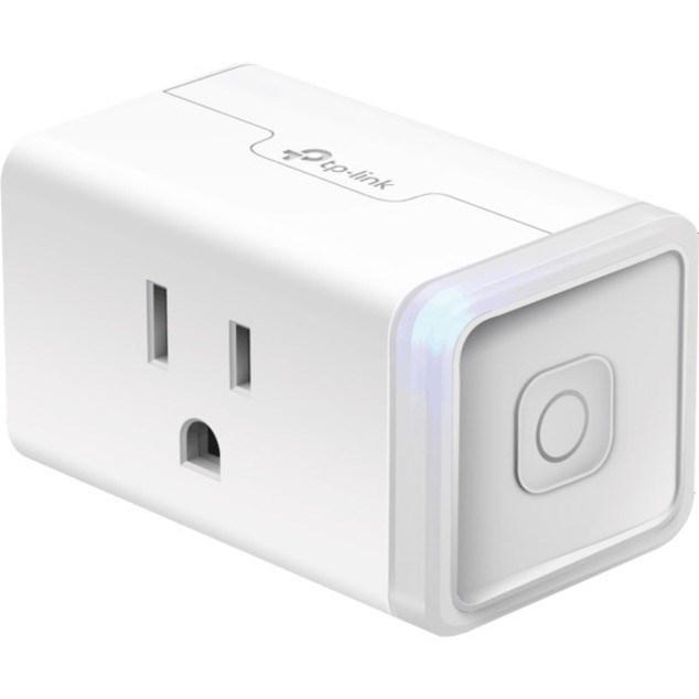 TP-Link Kasa Smart Plug HS105 - Kasa Smart Plug Mini, Smart Home Wi-Fi Outlet Works with Alexa & Google Home