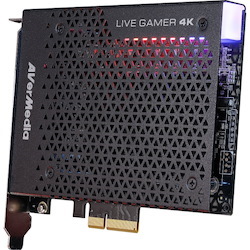 AVerMedia Live Gamer 4K (GC573)
