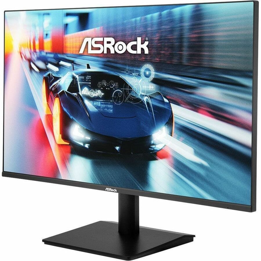 ASRock CL25FFA 25" Class Full HD Gaming LED Monitor - 16:9