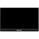Verbatim Portable Touchscreen Monitor Full HD 1080p 14" Metal Housing