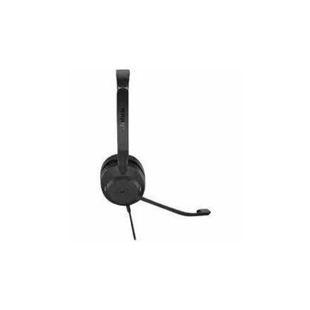Lenovo Evolve2 30 MS Stereo - headset