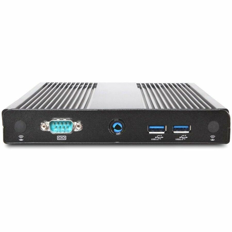 AOpen DE3450-S Digitaal informatie apparaat
