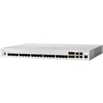 Cisco Business CBS350-24XS Ethernet Switch