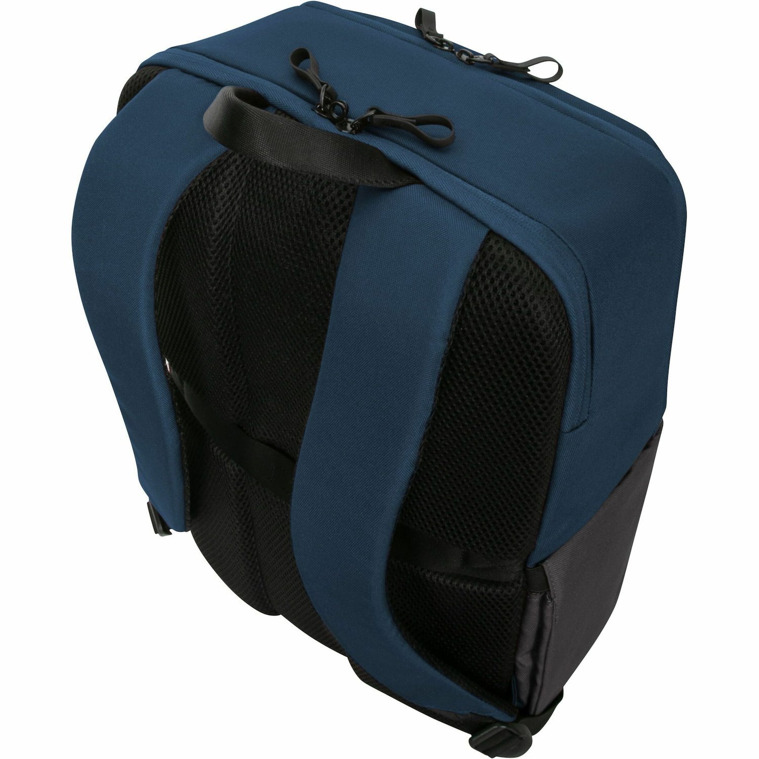 Targus Sagano EcoSmart TBB63402GL Carrying Case (Backpack) for 39.6 cm (15.6") to 40.6 cm (16") Notebook - Blue