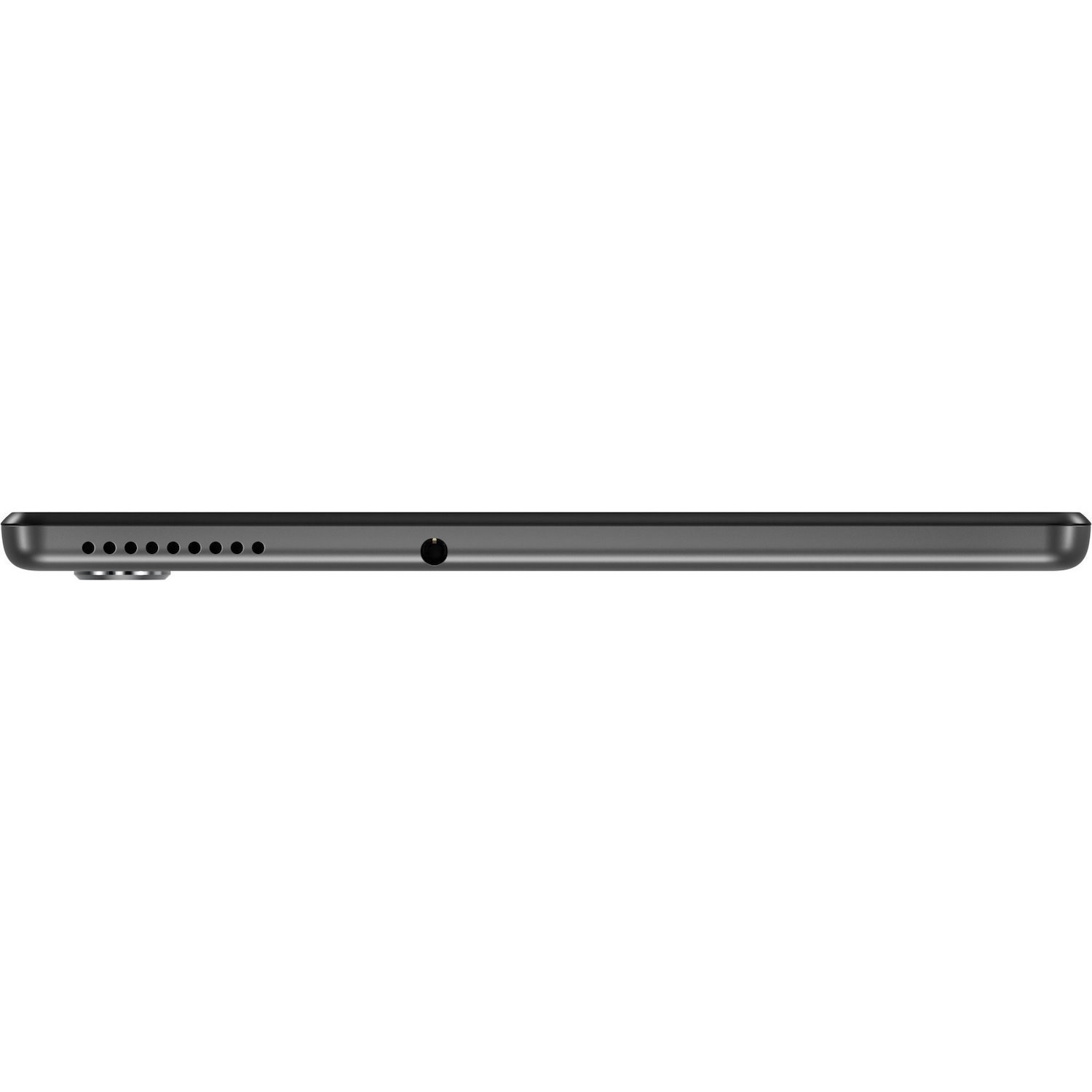 Lenovo Tab M10 HD (2nd Gen) TB-X306F Tablet - 25.7 cm (10.1") HD - MediaTek Helio P22T Octa-core - 3 GB - 32 GB Storage - Android 10 - Iron Grey