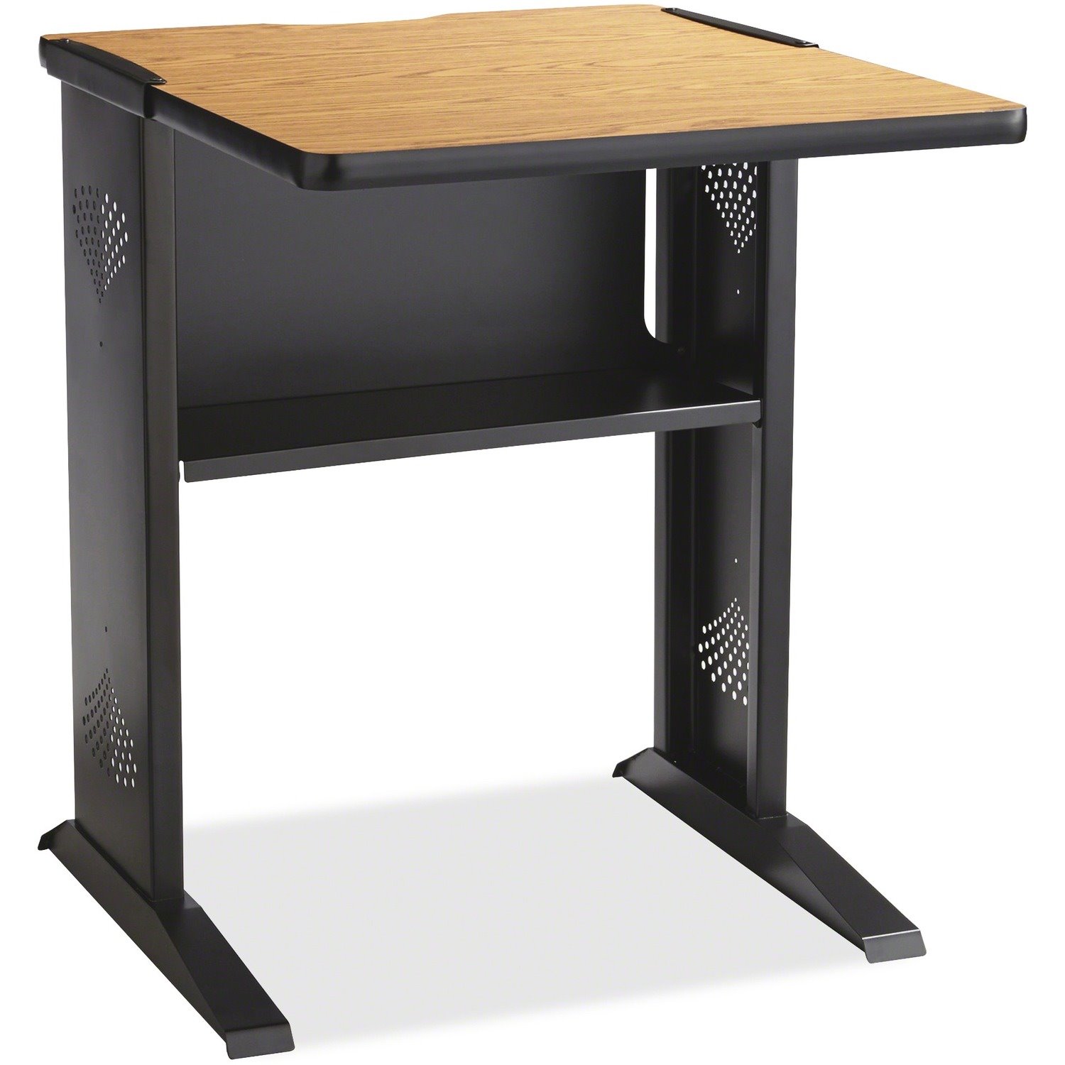 Safco Reversible Top Fax/Printer Stand