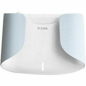 D-Link AQUILA PRO AI M30 Wi-Fi 6 IEEE 802.11a/b/g/n/ac/ax/k/v Ethernet Wireless Router