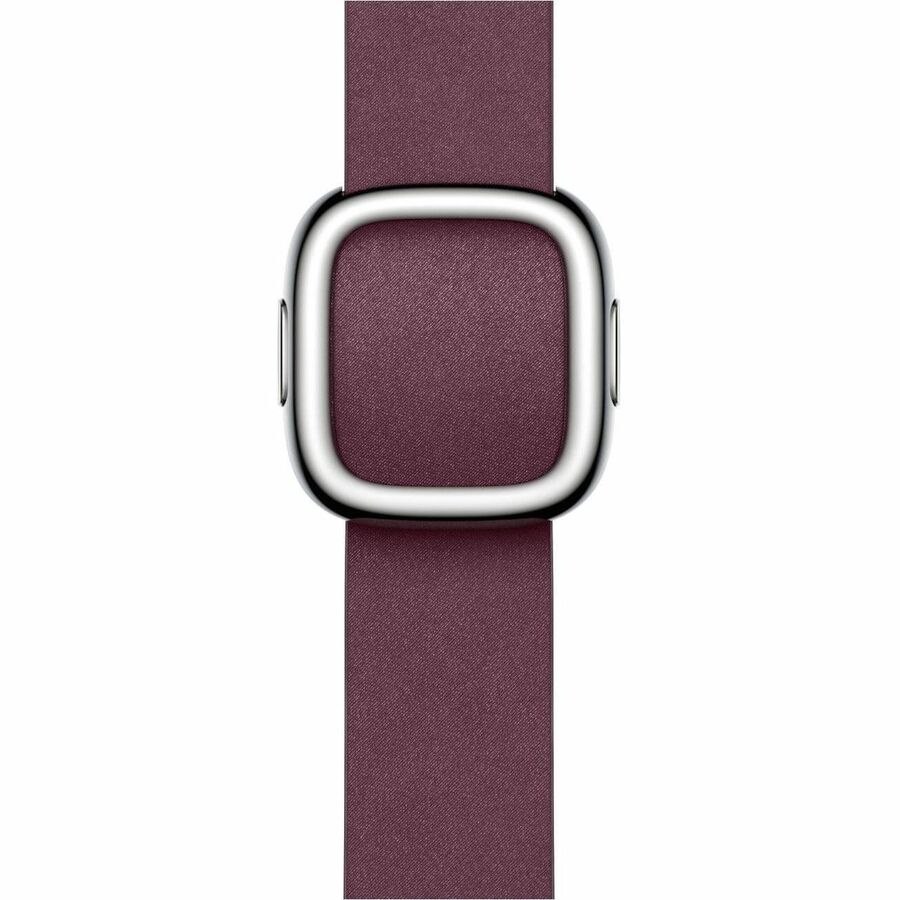 Apple 41-mm Mulberry Modern Buckle - Small