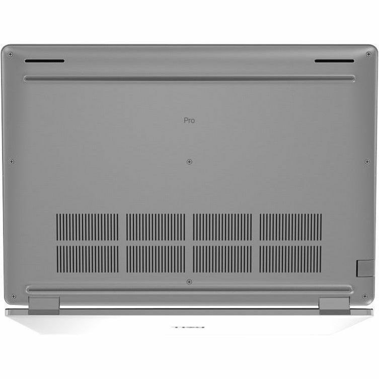Dell Pro 16 Plus PB16250 16" Copilot+ PC Notebook - Full HD Plus - 60 Hz - Intel Core Ultra 7 265U - vPro Technology - 32 GB - 512 GB SSD - English (US) Keyboard