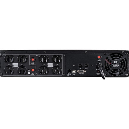 CyberPower OR1000PFCRT2U PFC Sinewave UPS Systems