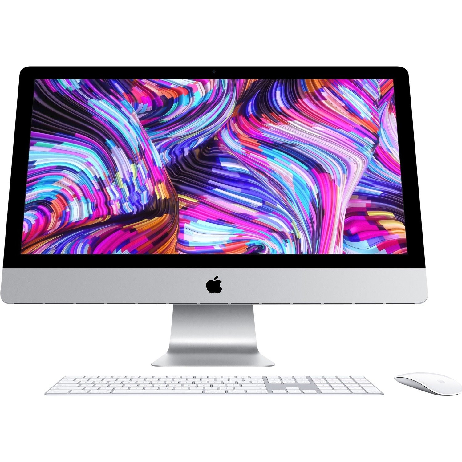 Apple iMac MRT42X/A All-in-One Computer - Intel Core i5 8th Gen - 8 GB - 21.5" - Desktop