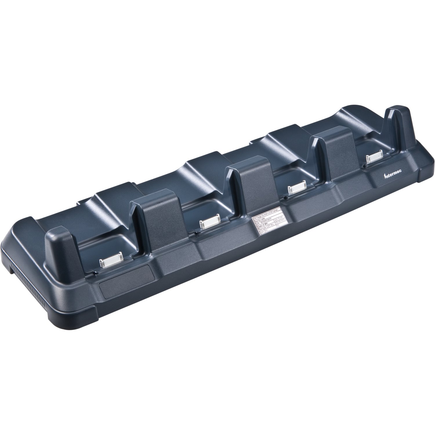 Intermec Multi-Dock, Ethernet