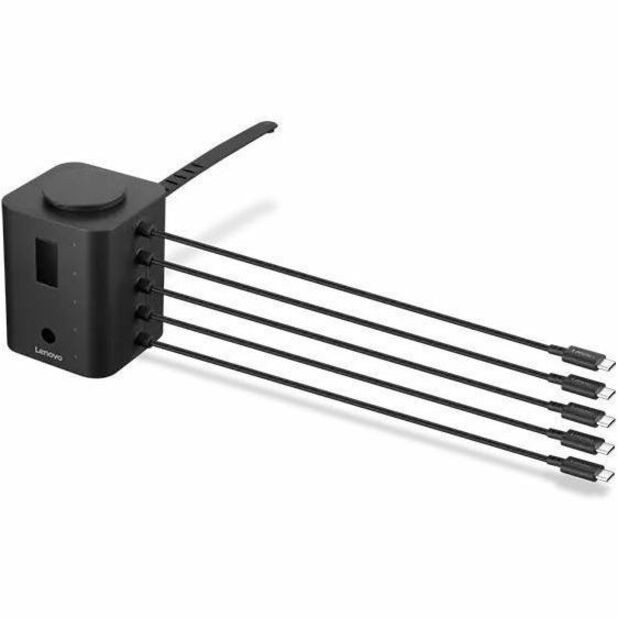 Lenovo Chrome Smart Charger