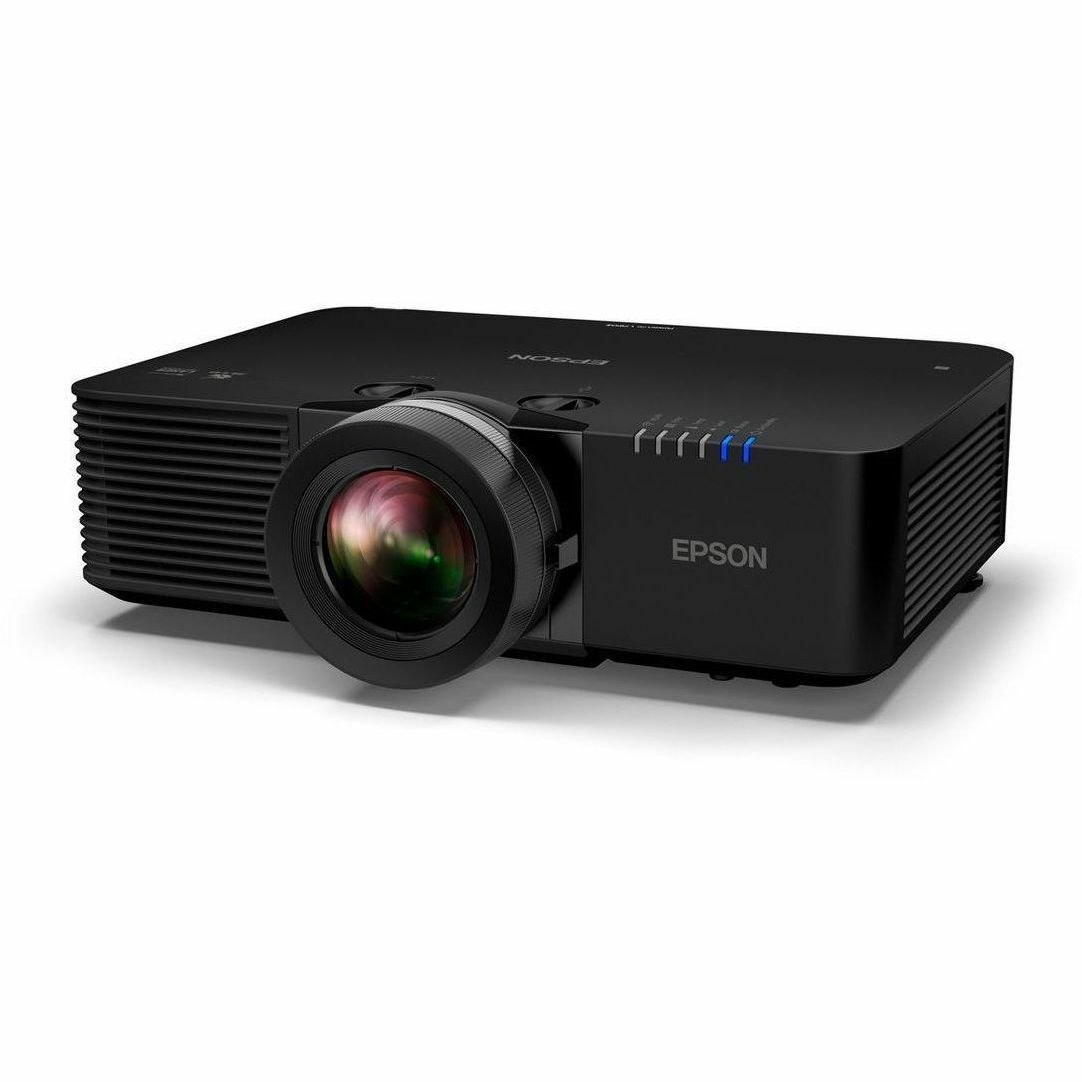 Epson PowerLite L795SE Short Throw 3LCD Projector