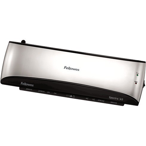 Fellowes Spectra Hot Laminator