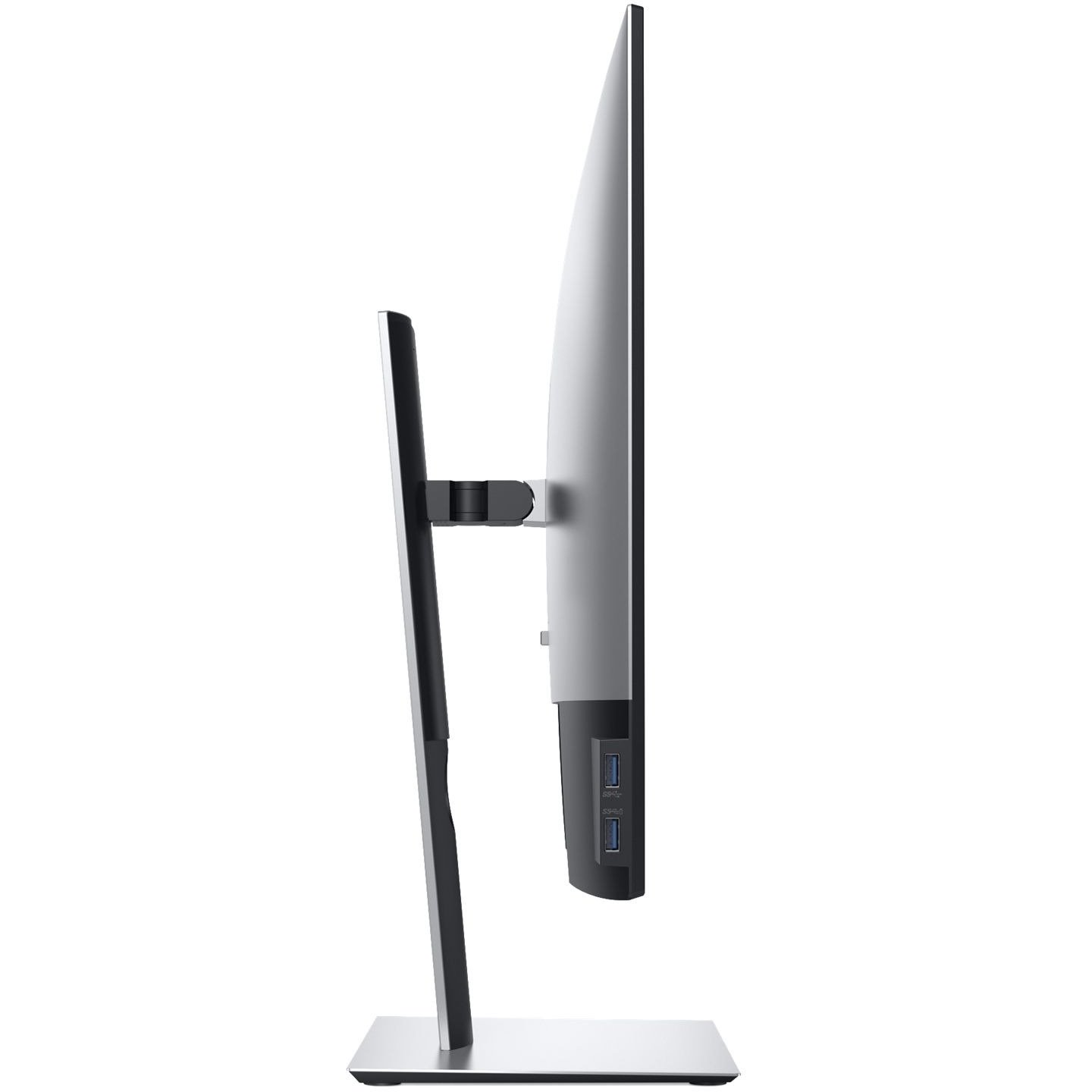 Dell-IMSourcing UltraSharp U2719D 27" Class WQHD LCD Monitor - 16:9 - Black