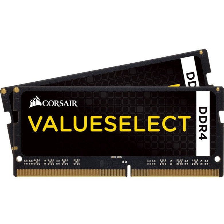 Corsair 16GB (2 x 8GB) DDR4 SDRAM Memory Kit