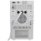 Eaton Tripp Lite Series SmartPro 120V 700VA 450W Medical-Grade Line-Interactive Tower UPS with 4 Outlets, Full Isolation, USB, DB9
