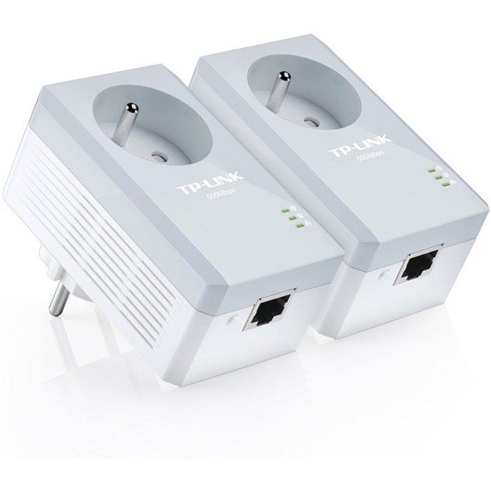 TP-Link TL-PA4015PKIT Powerline netwerkadapter - 2