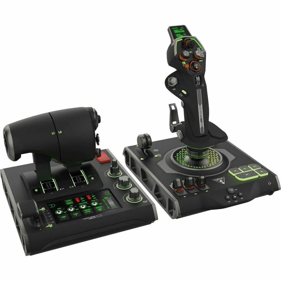 Turtle Beach VelocityOne Flightdeck