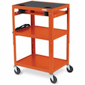 Bretford MIC Cart Mobile Teacher Cart