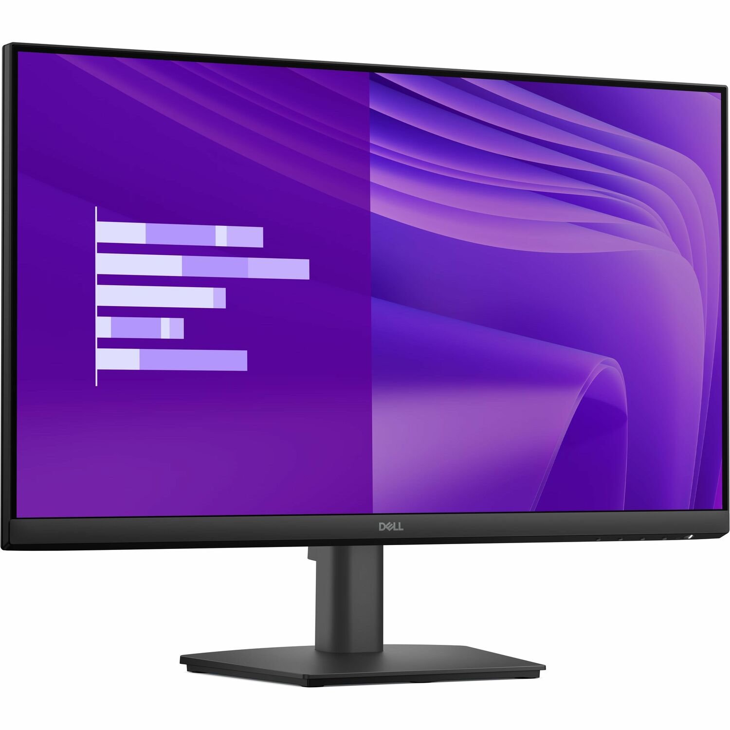 Dell Pro E2425HM 24" Class Full HD LED Monitor - 16:9