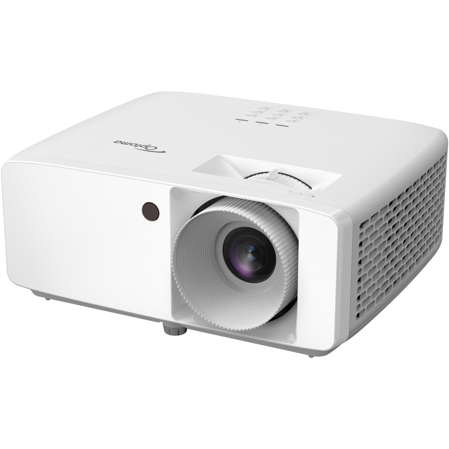 Optoma ZW340e 3D DLP Projector - 16:10