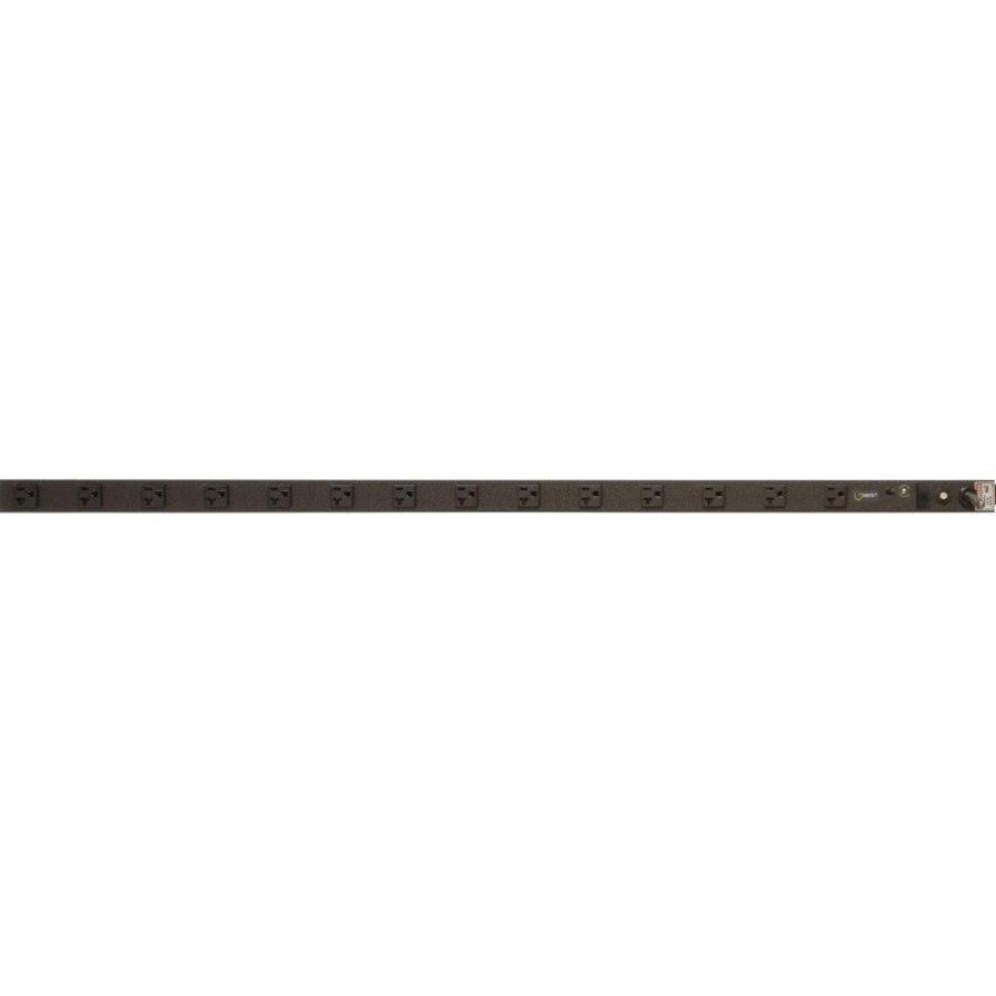 Vertiv Geist NSVCN140-102S20TL 14-Outlets PDU