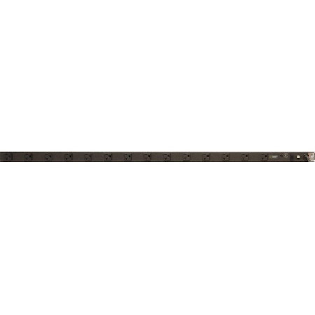Vertiv Geist NSVCN140-102S20TL 14-Outlets PDU