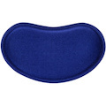 Allsop Ergoprene Gel Wrist Rest Small - Blue - (30212)