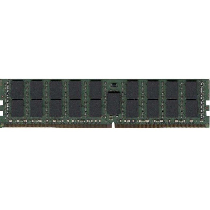 Dataram RAM Module for Server - 32 GB (1 x 32GB) - DDR4-2666/PC4-21333 DDR4 SDRAM - 2666 MHz - 1.20 V