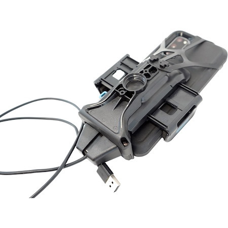 Gamber-Johnson Wired Cradle for Handheld Device