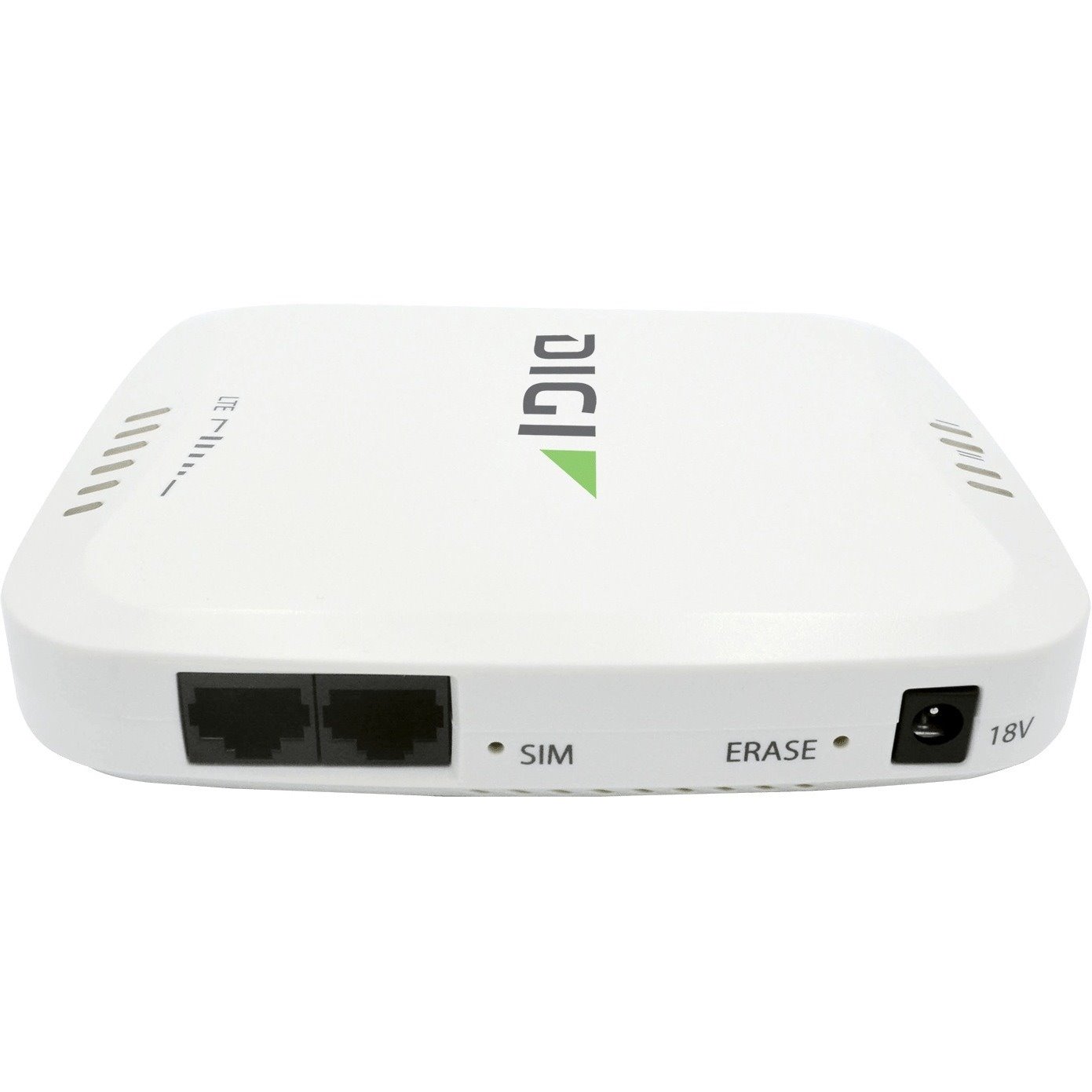 Digi 6310-DX03 2 SIM Cellular, Ethernet Modem/Wireless Router