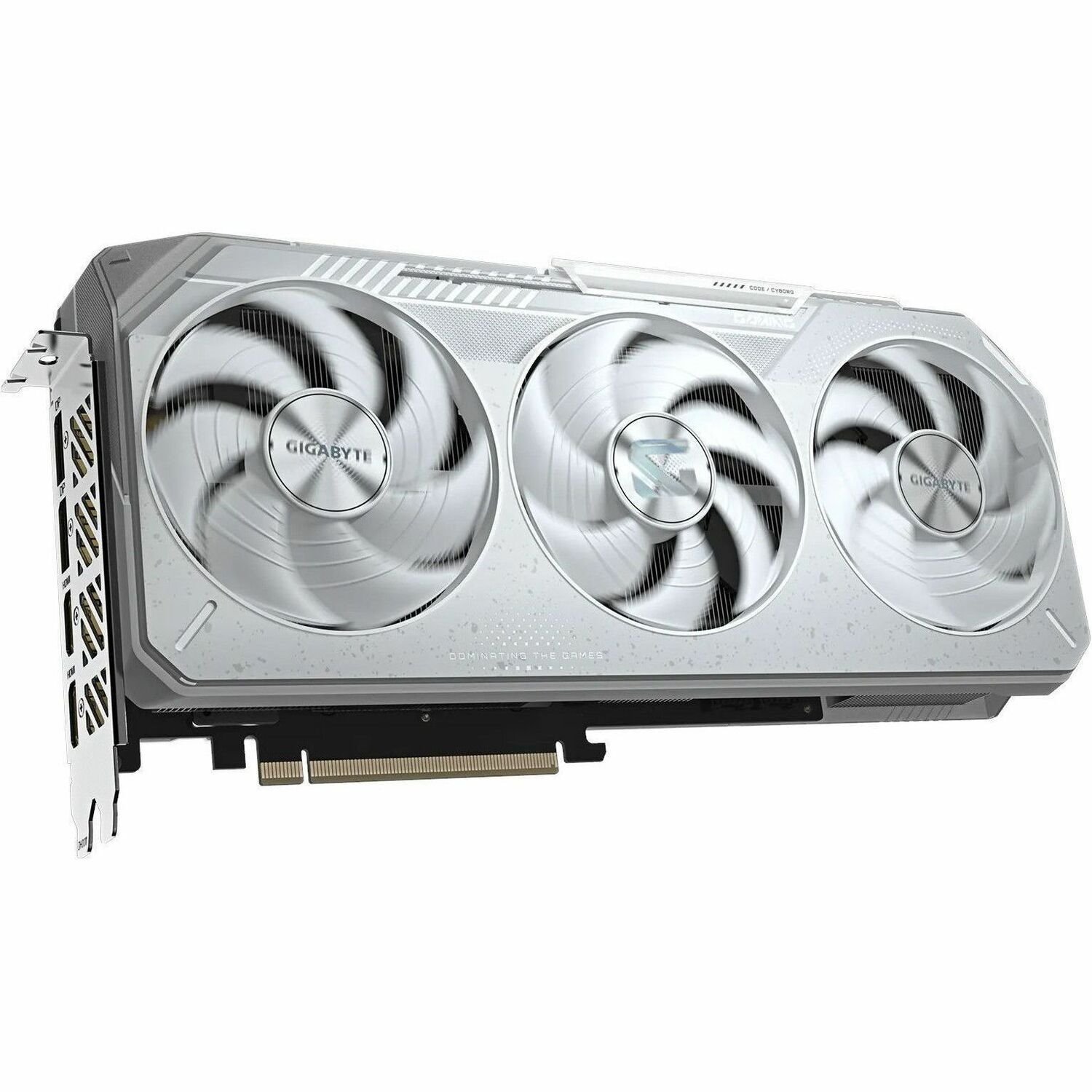 GIGABYTE AMD Radeon RX 9070 XT Grafikkarte - 16 GB GDDR6