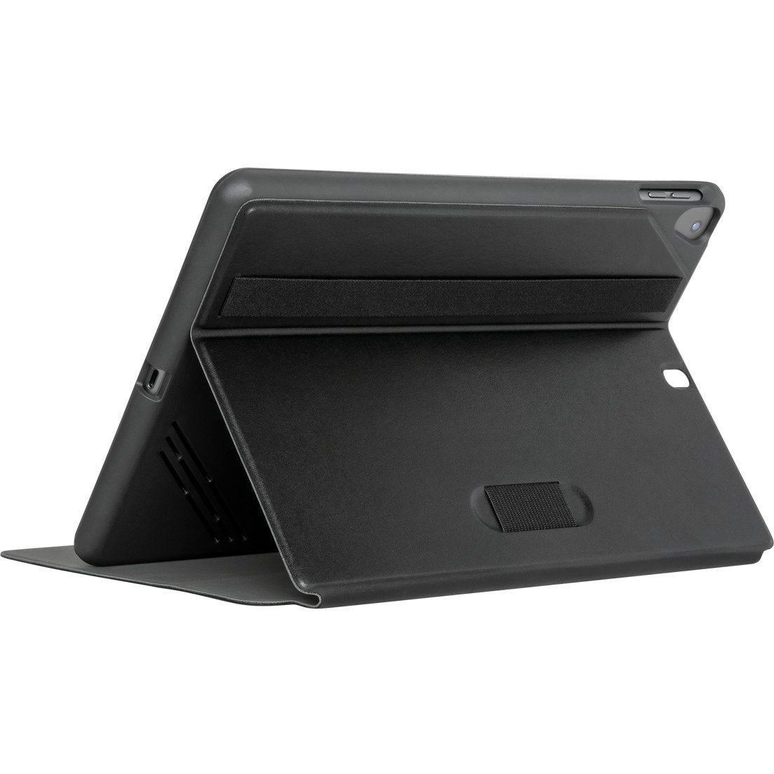 Targus Click-In Carrying Case for 25.9 cm (10.2") Apple iPad (7th Generation), iPad (8th Generation) Tablet