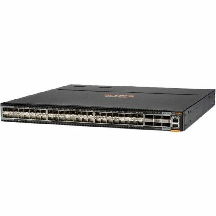 HPE 8360v2- 48Y4C Ethernet Switch