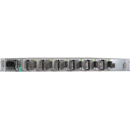 Extreme Networks ExtremeRouting 9640 Router