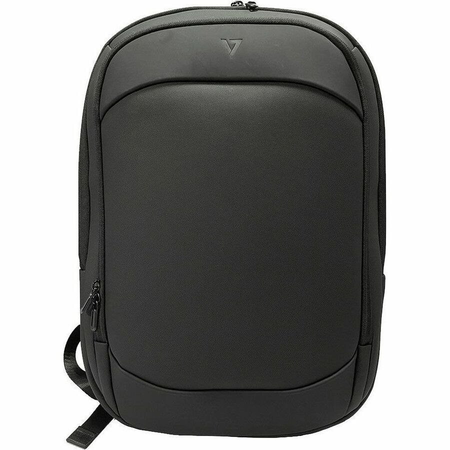 V7 CBP16-ECOE Carrying Case (Backpack) for 13.3" to 16" Notebook - Black