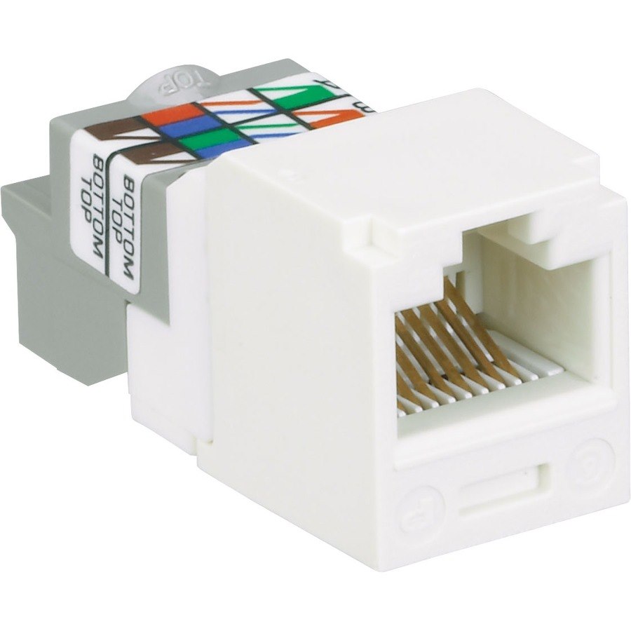 PANDUIT Mini-Com TX6 Plus Modular Insert