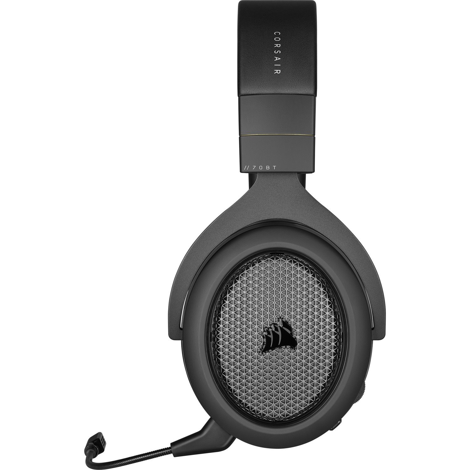 Corsair HS70 Wired Gaming Headset with Bluetooth