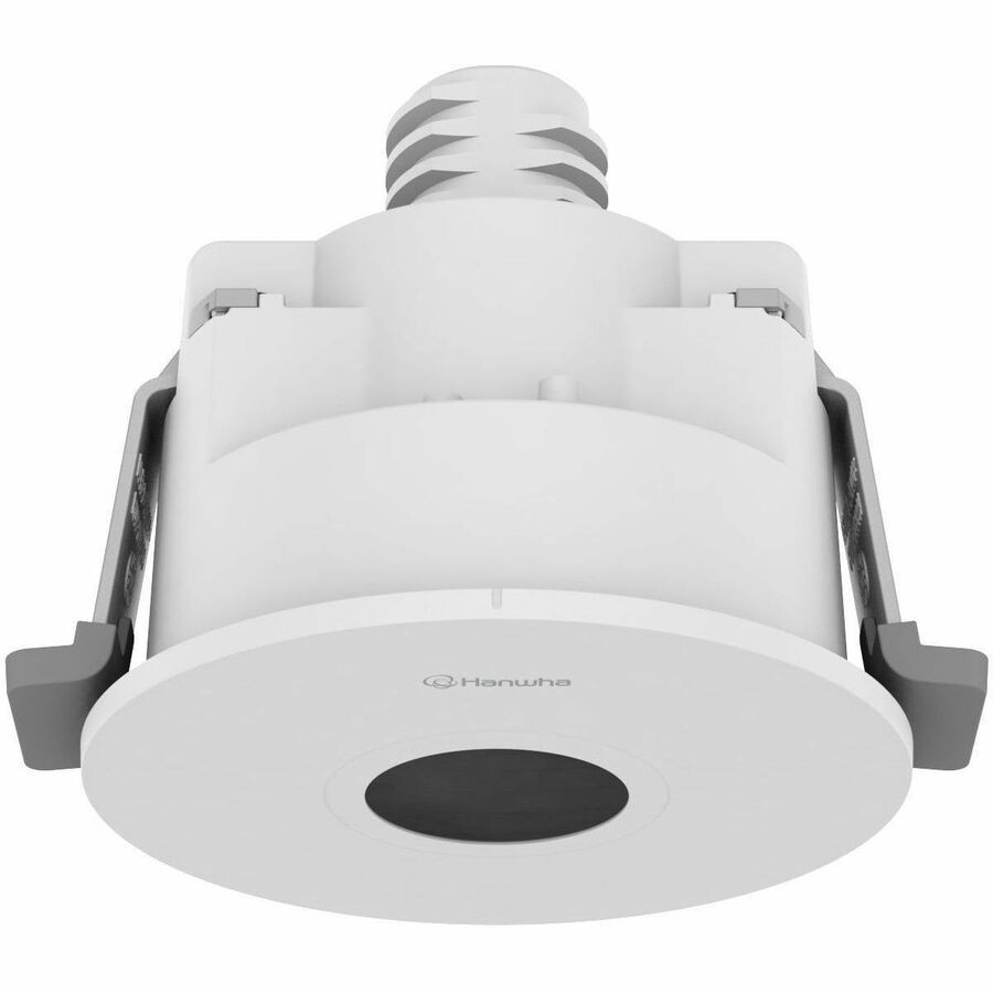 Hanwha Ceiling Mount for Camera - White