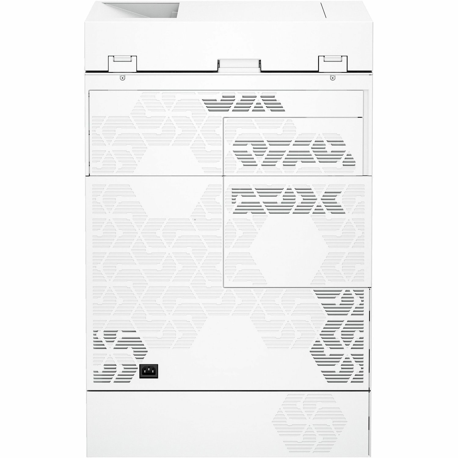  HP Color LaserJet Enterprise MFP X677dn