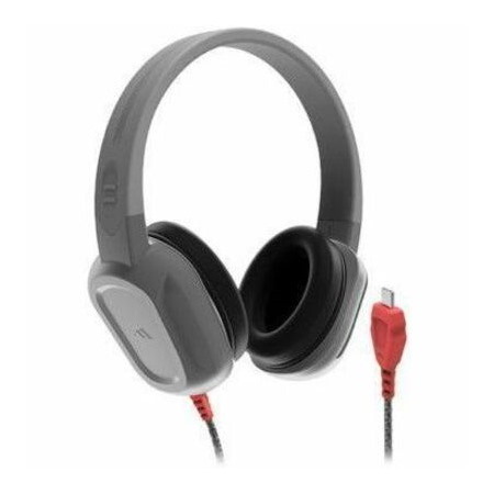 Brenthaven Rugged 2 Headphones