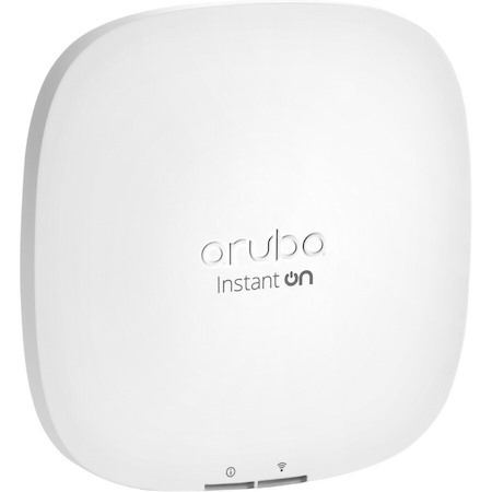 HPE Instant On AP22 802.11ax 1.73 Gbit/s Wireless Access Point