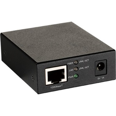 D-Link DMC-G01LC Transceiver/Media Converter