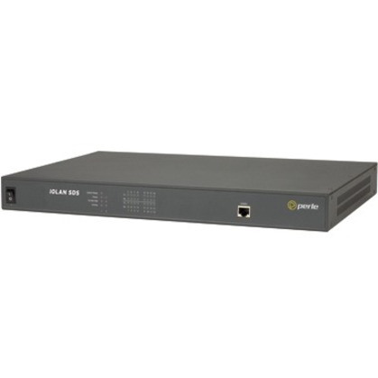 Perle IOLAN SDS16 Device Server