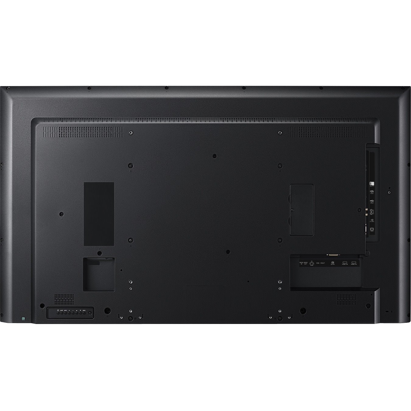 ViewSonic CDE5010 Digital Signage Display