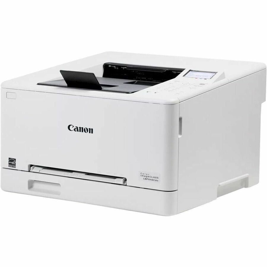 Canon imageCLASS LBP646Cdw Wired/Wireless Laser Printer - Color